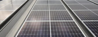 太陽光発電システムを稼働開始しました　～SDGsへの取り組み～